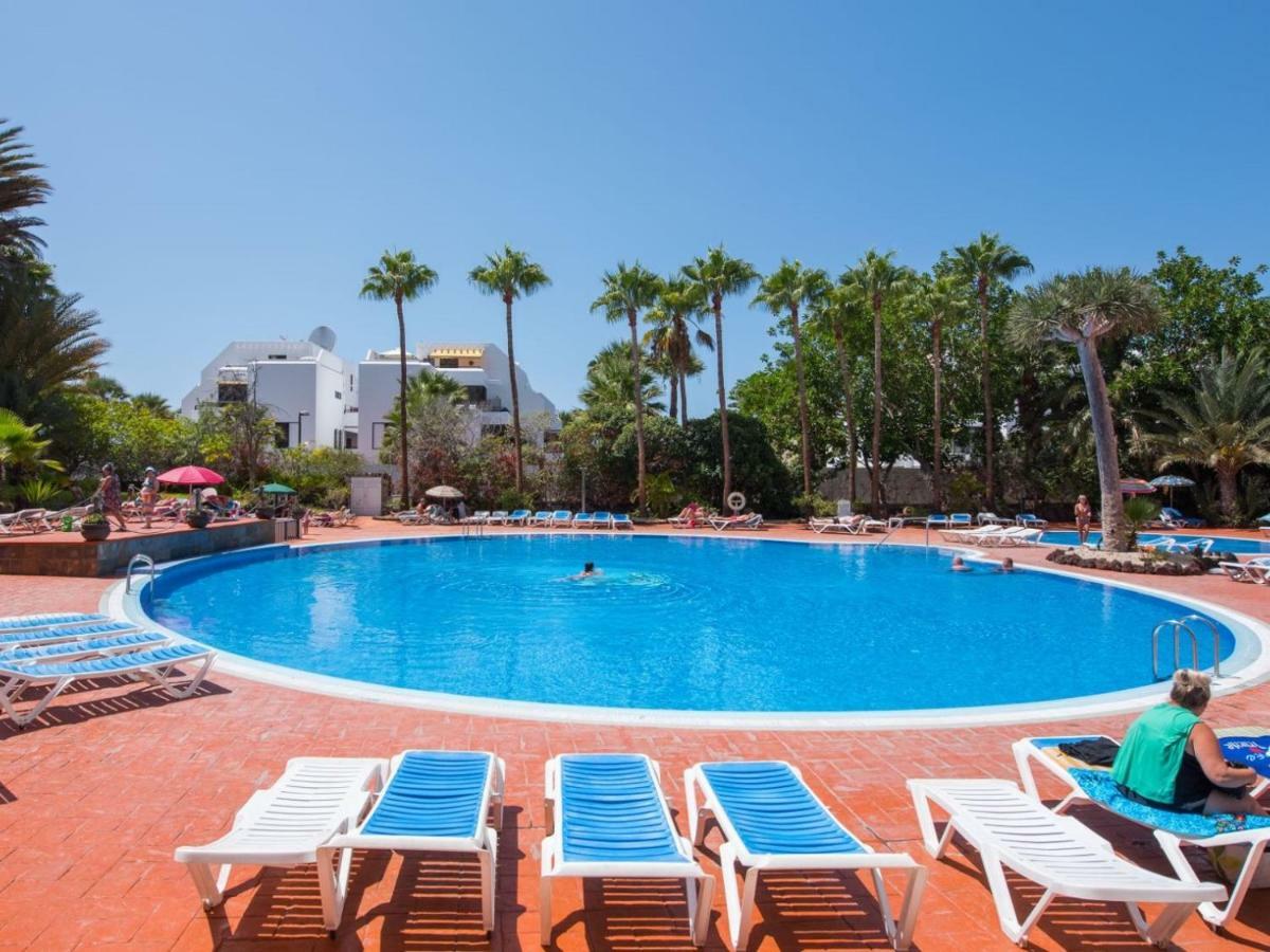 926 Fabulous View Of Lasamericas, Seafront Studio! Playa de las Americas  Exterior photo